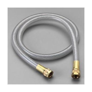 3M Series Airline Breathing Tube Clear Reinforced