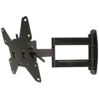 Articulating Arm Wall Mount for 13 to 37 Flat Panel Screens   A37F
