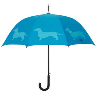 The San Francisco Umbrella Company Dog Park Dachshund Walking