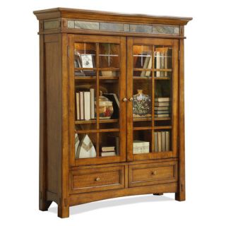 Craftsman Home Bookcase