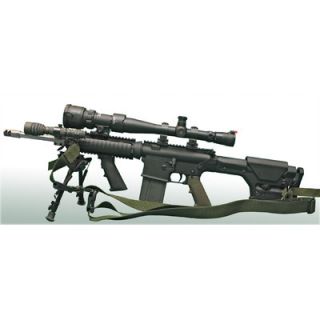 ATN PS22 CGT Front Night Vision Rifle System