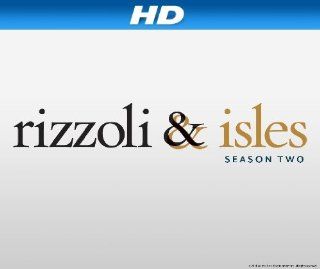 Rizzoli & Isles [HD] Season 2, Episode 8 "My Own Worst Enemy [HD]"  Instant Video