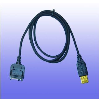 USB Data Cable for Motorola T731/ T730/ T722i/ T721/ T720i/ V60/ V66/ V70/ V120/ C333(GSM)/ 270C + Internet Cell Phones & Accessories