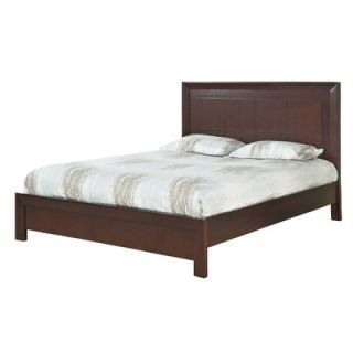 Modus Furniture Element Platform Bed