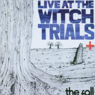 Live at the Witch Trials Music