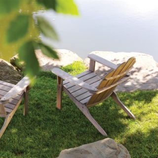 Kingsley Bate Adirondack Chair