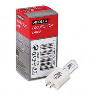 APOLLO AUDIO VISUAL Replacement Bulb for Bell & Howell/Eiki/Apollo/Da