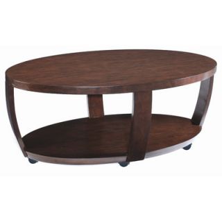 Magnussen Sotto End Table