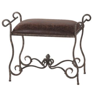 Midwest CBK Metal Entryway Bench