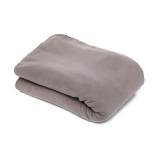 Reversible Micro Fleece Polyester Blanket