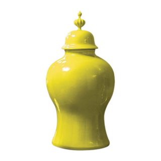 Beaufort Ginger Vase