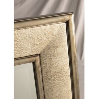 Henry Link Trading Co. Cameroon Wall Mirror in Gold