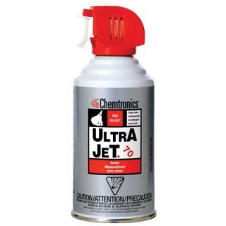 Chemtronics Ultrajet® Dusters   10 oz. ultrajet 70 duster