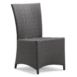 dCOR design Vallarta Outdoor Dining Side Chair