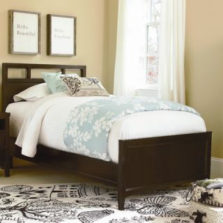 SmartStuff Furniture Free Style Panel Bed