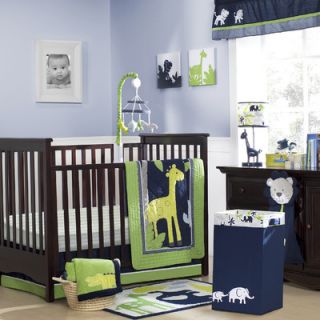 Carters® Safari Sky Crib Bedding Collection