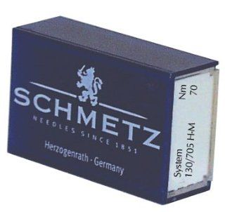SCHMETZ Microtex (Sharp) (130/705 H M) Sewing Machine Needles   Bulk   Size 70/10