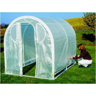Jewett Cameron Weatherguard Polyethylene Greenhouse