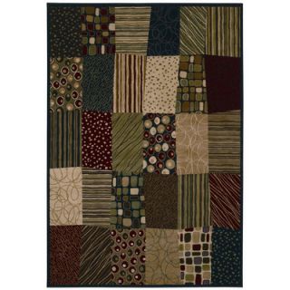 Shaw Rugs Inspired Design Jazz Age Rug
