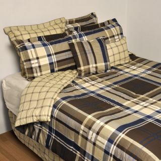Famous Home Fashions Sherwood Bedding Collection