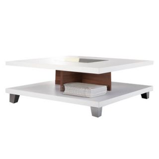 Hokku Designs Bella Coffee Table