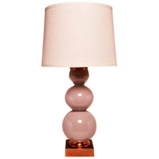 Vanderbloom Prairie Table Lamp