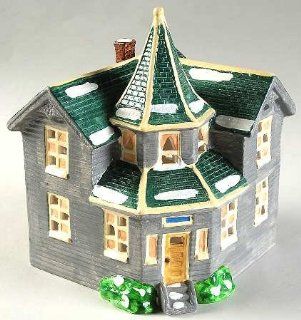 Department 56 Snow Village with Box Bx724, Collectible   7643692   Home And Garden Products