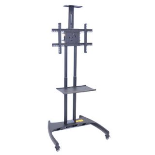 Luxor Adjustable Height TV Stand and Mount   FP2750