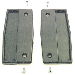 PrimeLine Sliding Screen Door Pull (Set of 2)