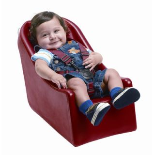 Angeles Bye Bye Buggy Infant Additional Seat