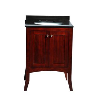 Belmont Decor Charleston 30 Bathroom Vanity Set