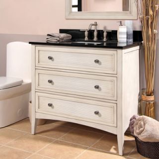 Foremost Bernay 37 Bathroom Vanity Set