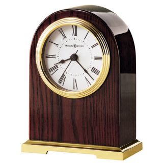 Howard Miller® Carter Table Clock