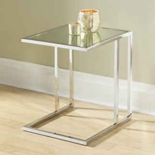 TFG Tribeca End Table
