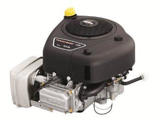 Briggs & Stratton Vertical Engine 17 HP INTEK I/C OHV 1 x 3 5/32 9 AMP #31C707 0026 (31C707 3026)  Lawn Mower Air Filters  Patio, Lawn & Garden