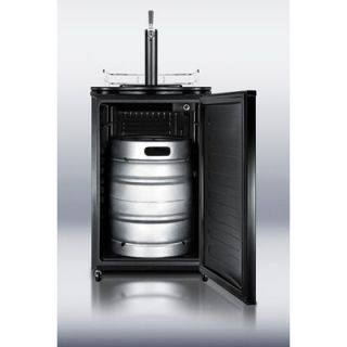 Summit Appliance Beer Dispenser