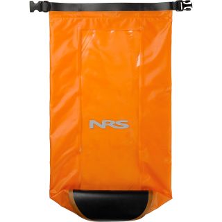 NRS HydroLock Dry Bag   Medium   Size Medium, Orange