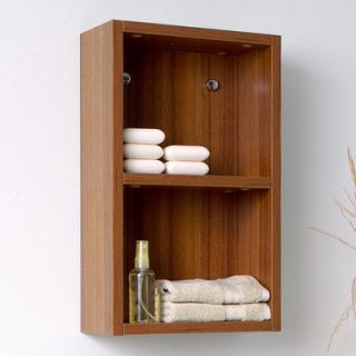 Fresca 11.88 x 19.63 Bathroom Linen Side Cabinet