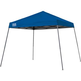 Quik Shade Expedition 64 Instant Canopy TEAM COLORS, Royal Blue (160718)