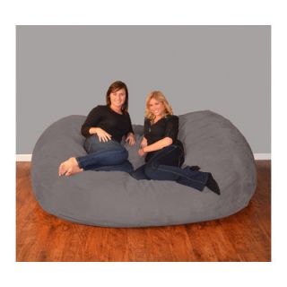 Wildon Home ® Wildon Home Bean Bag Couch