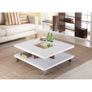 Hokku Designs Bella Coffee Table