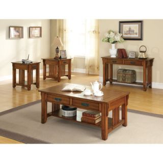 Wildon Home ® Coffee Table Set