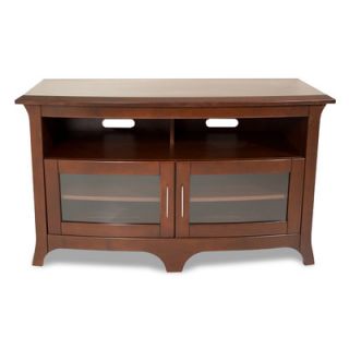 Wildon Home ® Williams 48 Curved TV Stand