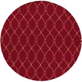 Surya Fallon Carmine Rug