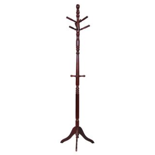 Early American Coat Stand