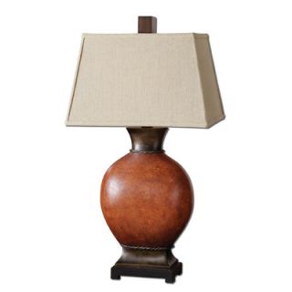 Uttermost Suri 1 Light Table Lamp