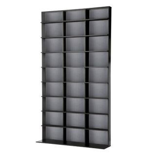 Elite Multimedia Storage Rack