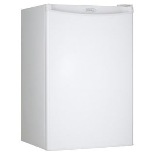 Danby 4.4 Cu. Ft. Compact Refrigerator