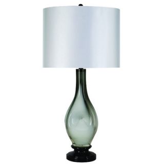 Trend Lighting Corp. Dorian 1 Light Table Lamp