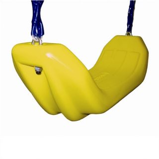 Snug Fit Swing Seat